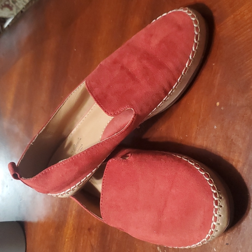 Shoes Universal Thread - image 1